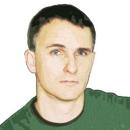 Herv&eacute; Juge : full-stack web developper